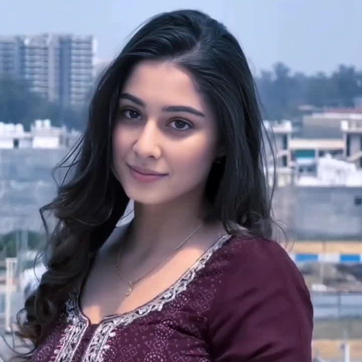 Priya Sharma