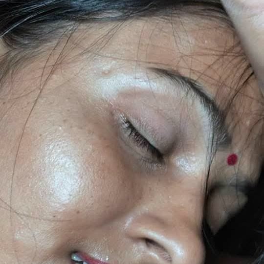 पूजा देसाई